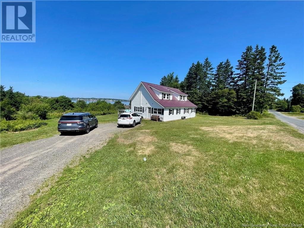 77 Welshpool Back Road, Welshpool, New Brunswick  E5L 1B1 - Photo 6 - NB102644