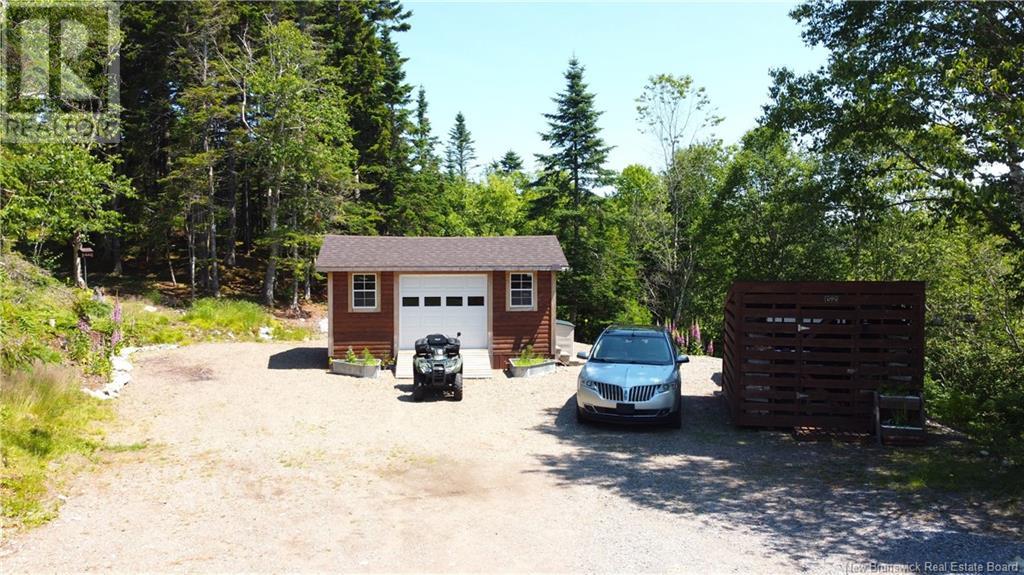 1445 Route 175, Pocologan, New Brunswick  E5J 0B1 - Photo 36 - NB102574