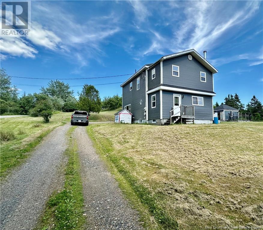 635 Main Street, Beaver Harbour, New Brunswick  E5H 1N8 - Photo 7 - NB102797