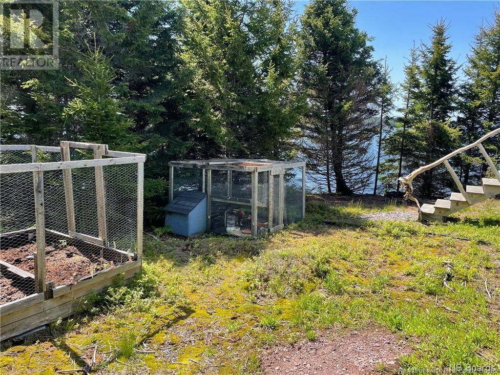 - Hills Island/mccann Island, Back Bay, New Brunswick  E5G 1G1 - Photo 32 - NB102935