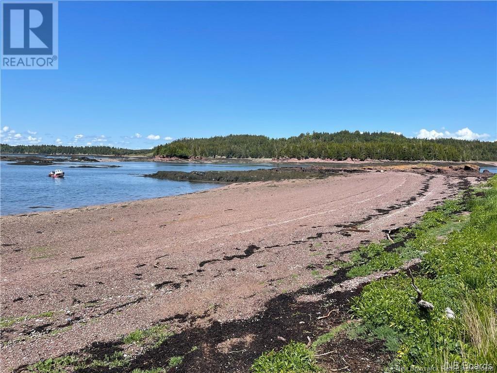 - Hills Island/mccann Island, Back Bay, New Brunswick  E5G 1G1 - Photo 4 - NB102935