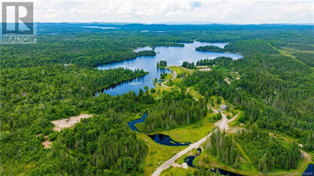 N/A Shadow Lake Road, prince of wales, New Brunswick