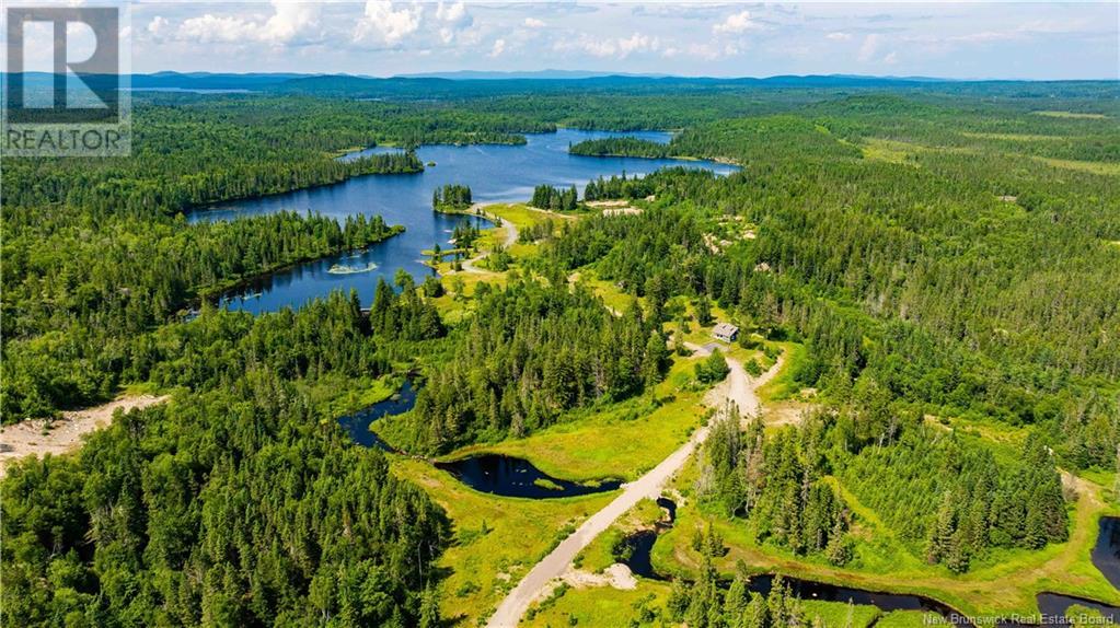 N/a Shadow Lake Road, Prince Of Wales, New Brunswick  E5J 2K2 - Photo 19 - NB103023