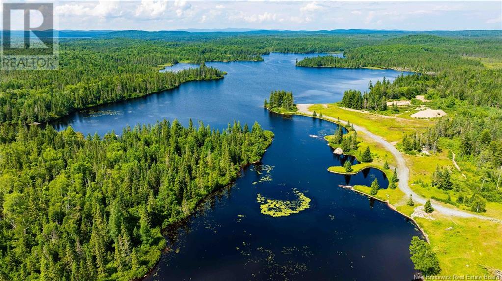 N/a Shadow Lake Road, Prince Of Wales, New Brunswick  E5J 2K2 - Photo 2 - NB103023