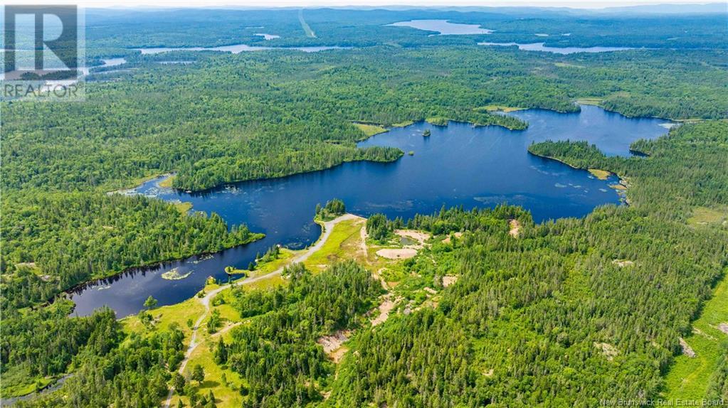 N/A Shadow Lake Road, prince of wales, New Brunswick