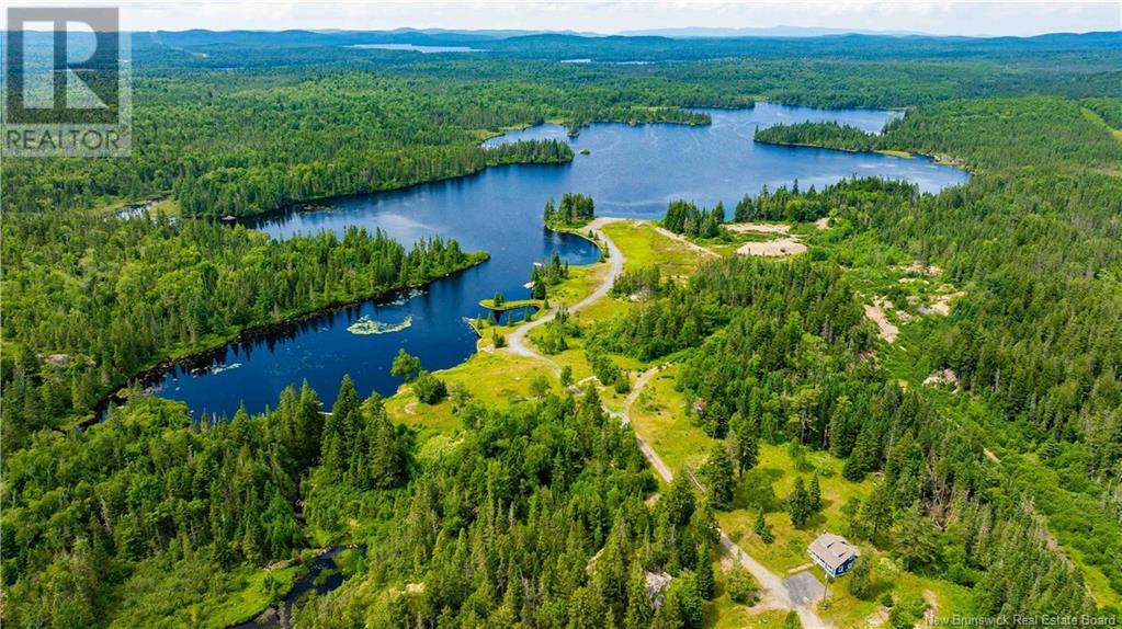 N/a Shadow Lake Road, Prince Of Wales, New Brunswick  E5J 2K2 - Photo 5 - NB103019