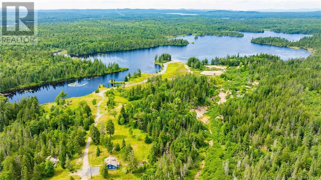 N/a Shadow Lake Road, Prince Of Wales, New Brunswick  E5J 2K2 - Photo 6 - NB103019