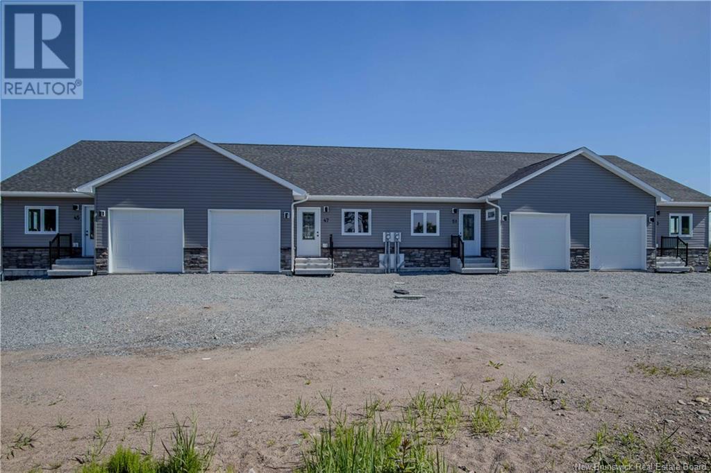 47 Rockingstone Drive, Saint John, New Brunswick