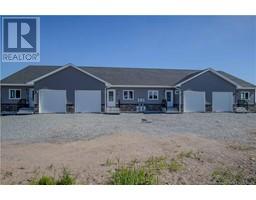 47 Rockingstone Drive, Saint John, New Brunswick
