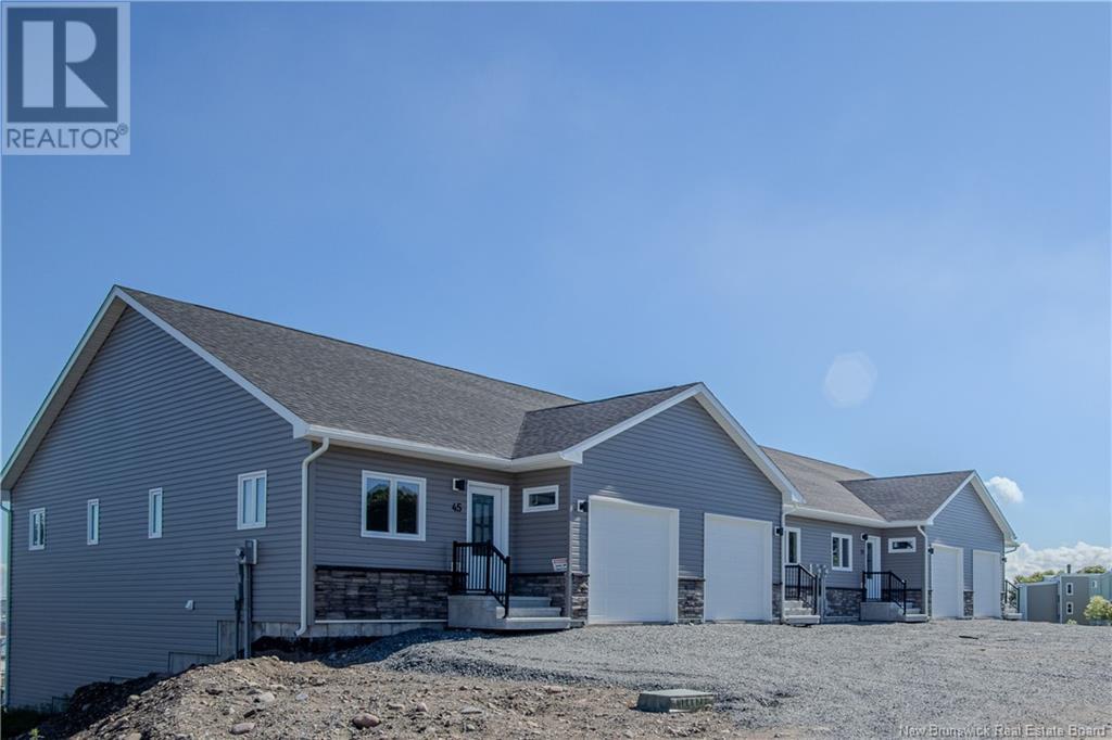 45 Rockingstone Drive, Saint John, New Brunswick  E2M 0E5 - Photo 2 - NB102859