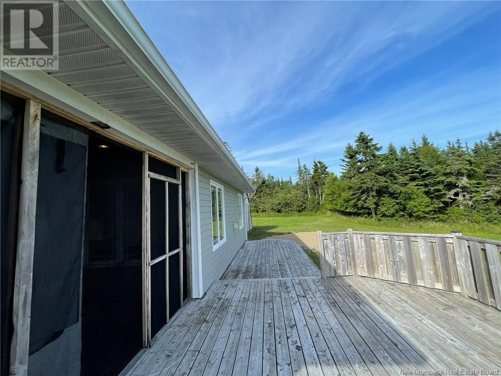 1447 Route 776, Grand Manan, New Brunswick  E5G 1H7 - Photo 36 - NB103121