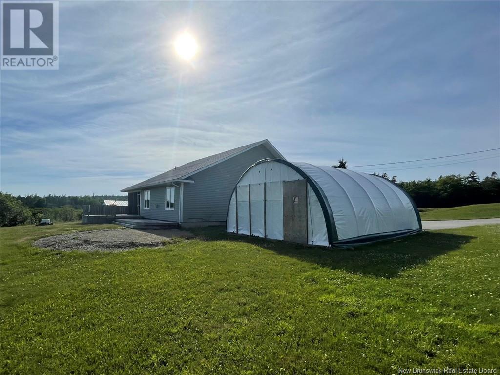 1447 Route 776, Grand Manan, New Brunswick  E5G 1H7 - Photo 43 - NB103121