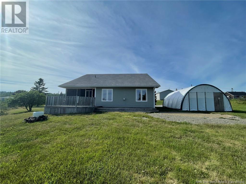 1447 Route 776, Grand Manan, New Brunswick  E5G 1H7 - Photo 44 - NB103121