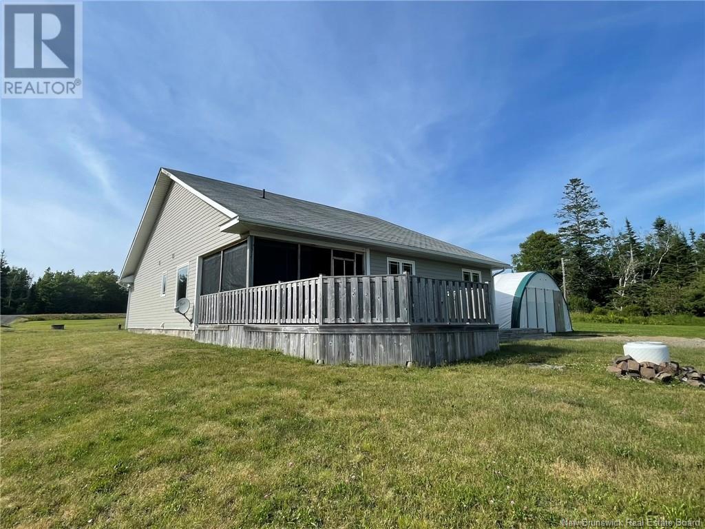 1447 Route 776, Grand Manan, New Brunswick  E5G 1H7 - Photo 45 - NB103121