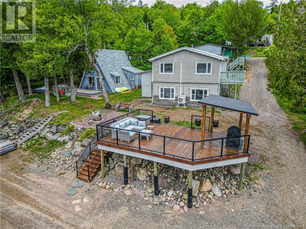 72 Mainline Road, Utopia, New Brunswick  E5C 2G9 - Photo 3 - NB103406