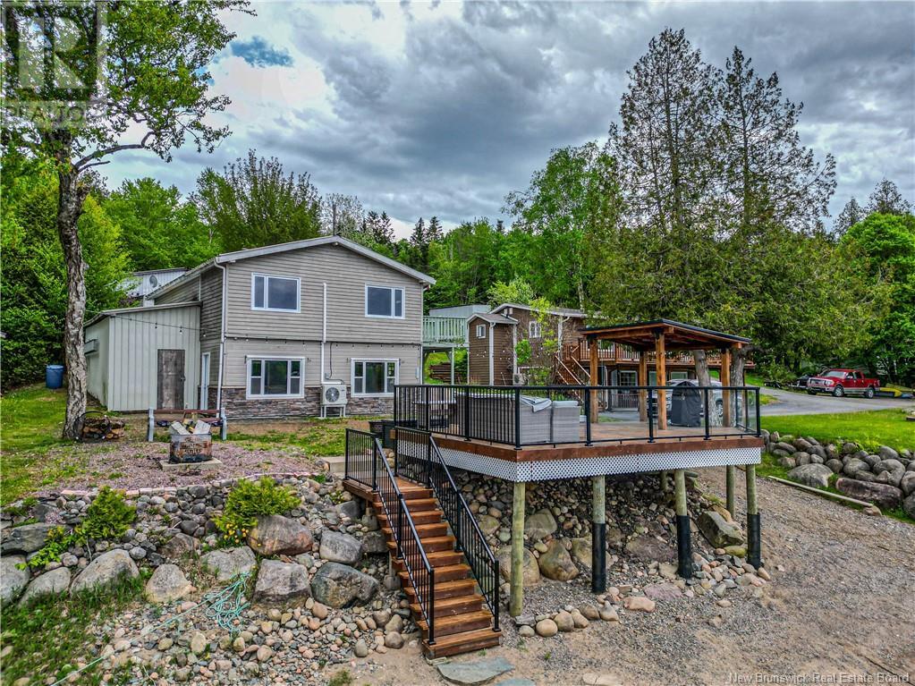 72 Mainline Road, Utopia, New Brunswick  E5C 2G9 - Photo 44 - NB103406