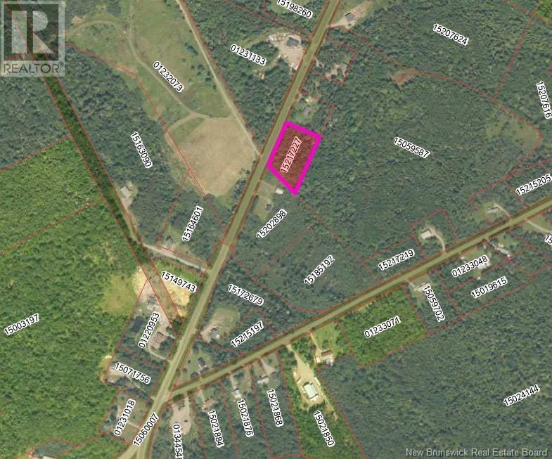 Lot 23-4 Route 127, Chamcook, New Brunswick  E5B 3A2 - Photo 10 - NB103353