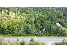 Lot 23-4 Route 127, chamcook, New Brunswick