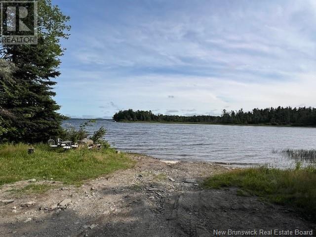 Vacant Lot G Ewart Hyde Road, Lake George, New Brunswick  E6K 3L5 - Photo 3 - NB103651