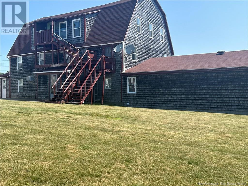 1199 Route 776, Grand Manan, New Brunswick  E5G 1G2 - Photo 10 - NB103699
