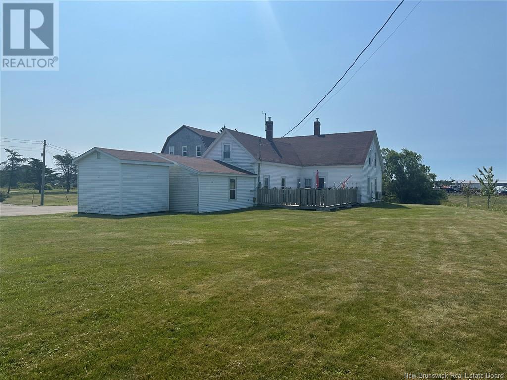 1199 Route 776, Grand Manan, New Brunswick  E5G 1G2 - Photo 4 - NB103699