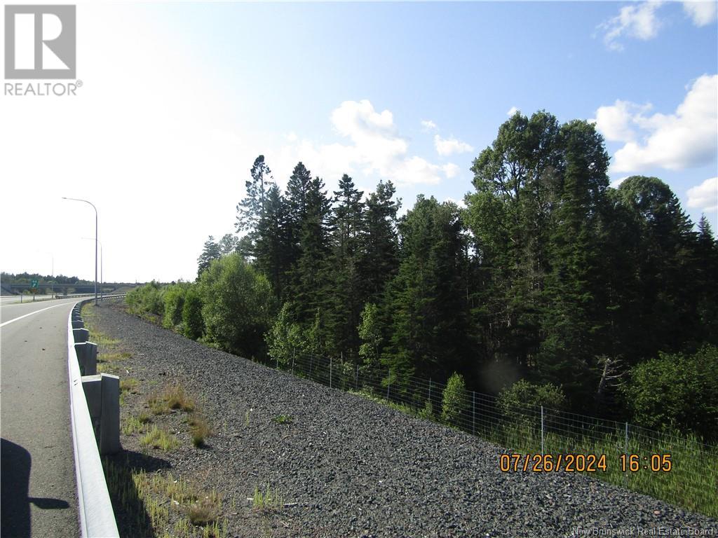 Lot #1 Highway/manor Road, St George, New Brunswick  E5C 3H6 - Photo 1 - NB103692