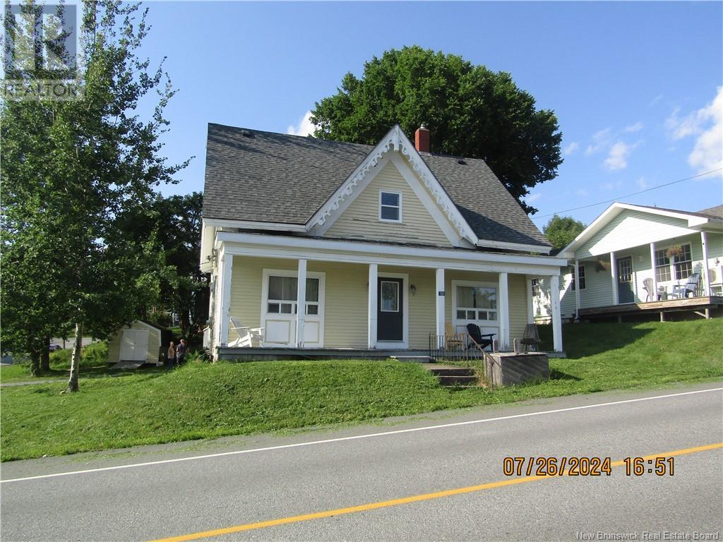 19 Carleton Street, St George, New Brunswick  E5C 3B6 - Photo 1 - NB103671