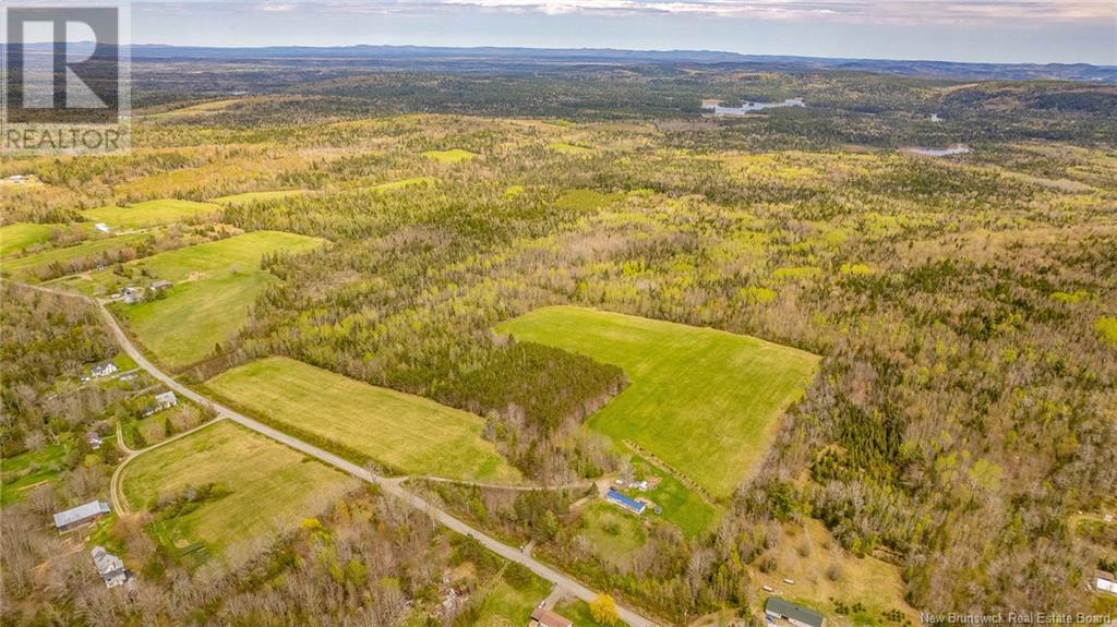 Lot Upper Waweig Road, Waweig, New Brunswick  E3L 4N1 - Photo 3 - NB103040