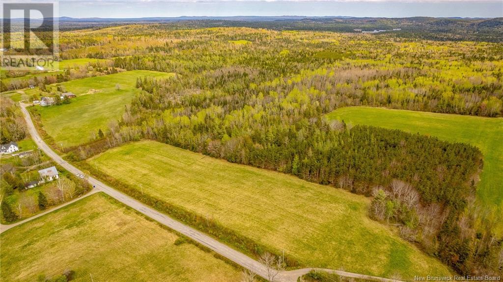 Lot Upper Waweig Road, Waweig, New Brunswick  E3L 4N1 - Photo 5 - NB103040