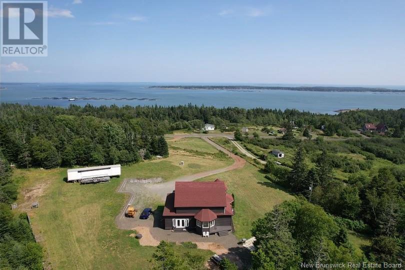 2062 Route 776 Route, Grand Manan Island, New Brunswick  E5G 3H6 - Photo 46 - NB103982