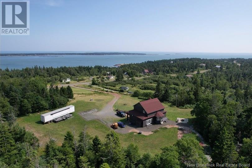 2062 Route 776 Route, Grand Manan Island, New Brunswick  E5G 3H6 - Photo 49 - NB103982