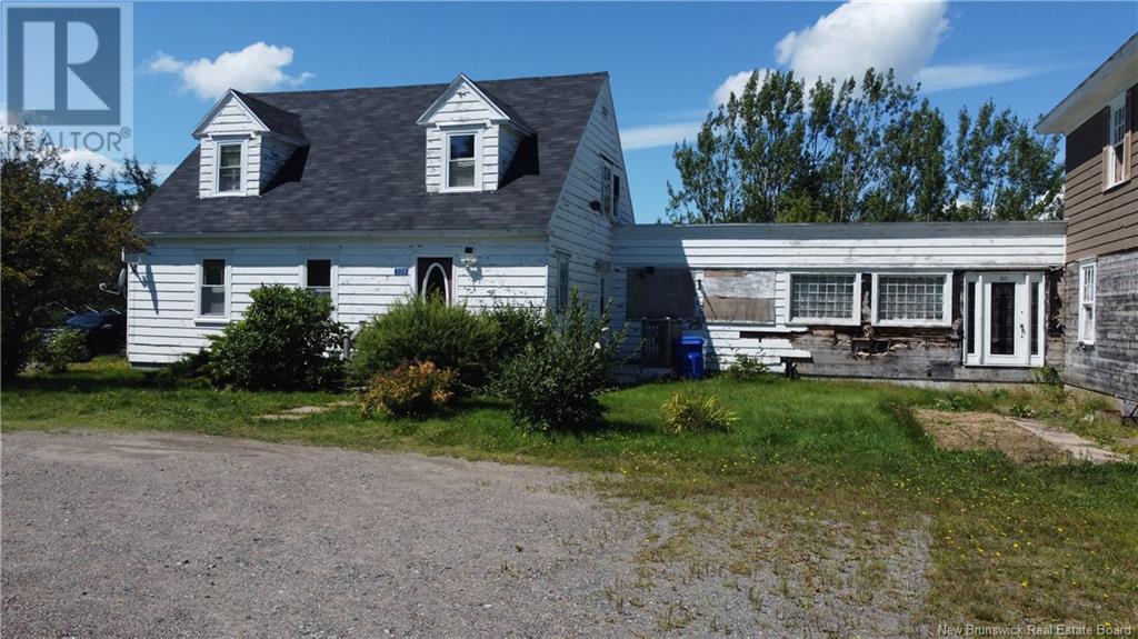 328 Main Street, Blacks Harbour, New Brunswick  E5H 1B4 - Photo 3 - NB104272