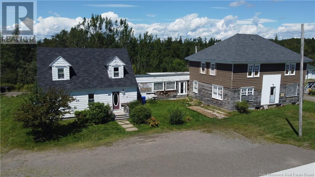 328 Main Street, Blacks Harbour, New Brunswick  E5H 1B4 - Photo 4 - NB104272