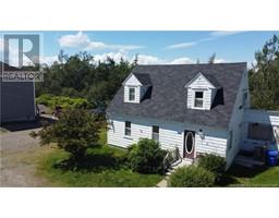 328 Main Street, Blacks Harbour, New Brunswick