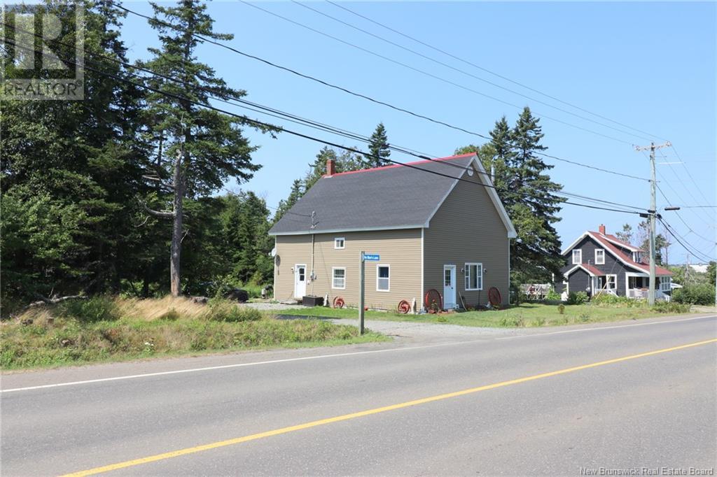 518 Route 776, Grand Manan, New Brunswick  E5G 2C9 - Photo 17 - NB104332