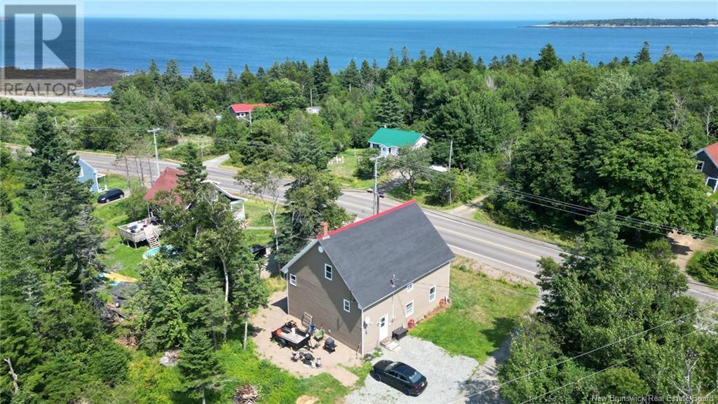 518 Route 776, Grand Manan, New Brunswick  E5G 2C9 - Photo 2 - NB104332