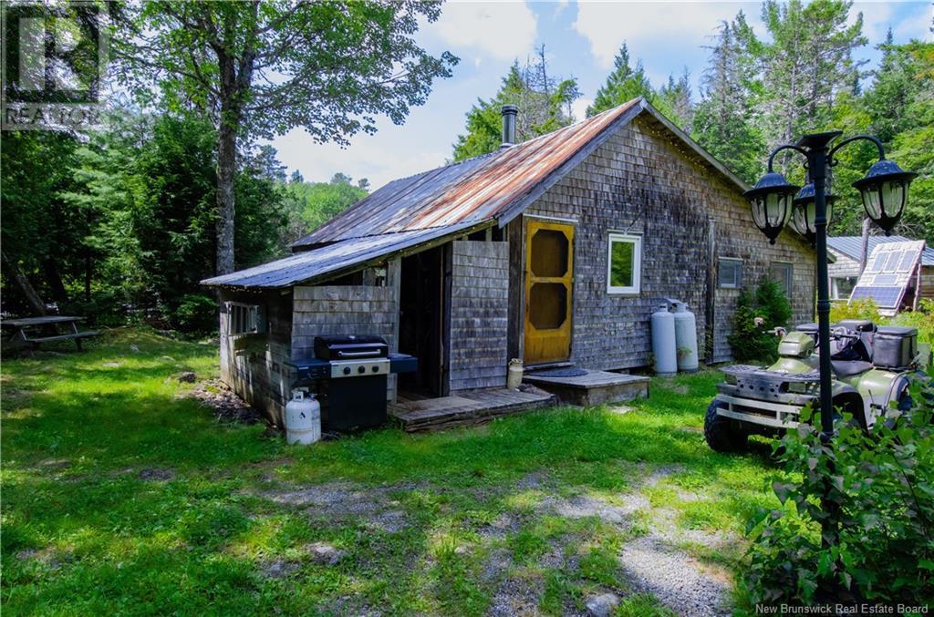 0000 George Welock Road, Canoose, New Brunswick  E5A 0C2 - Photo 37 - NB104498