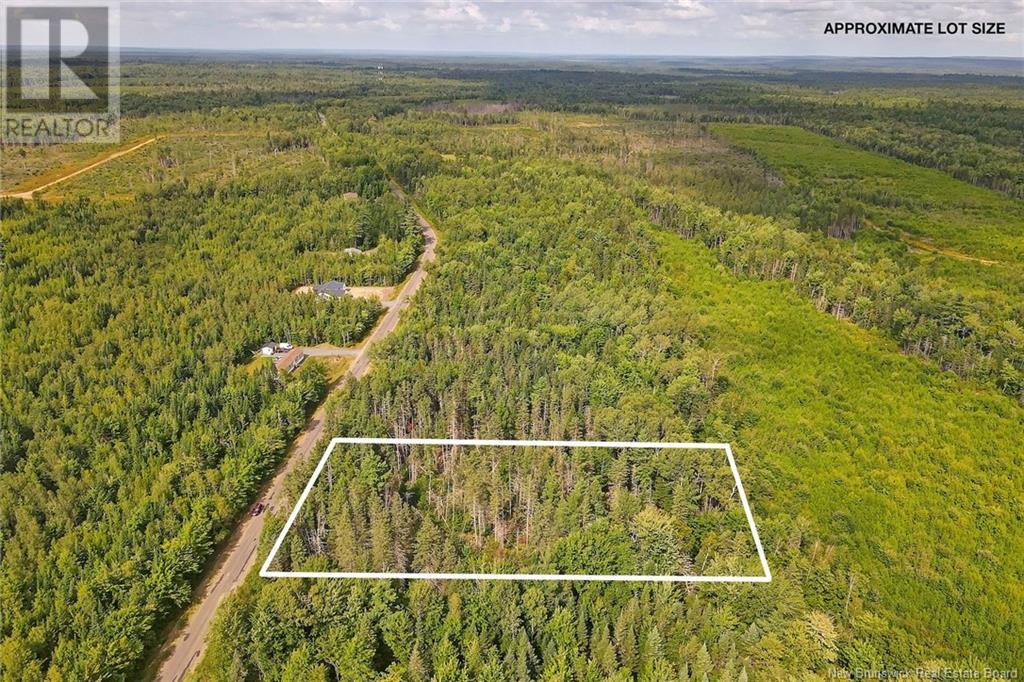 Lot Boone Road, Tracy, New Brunswick  E5L 1A5 - Photo 8 - NB104586