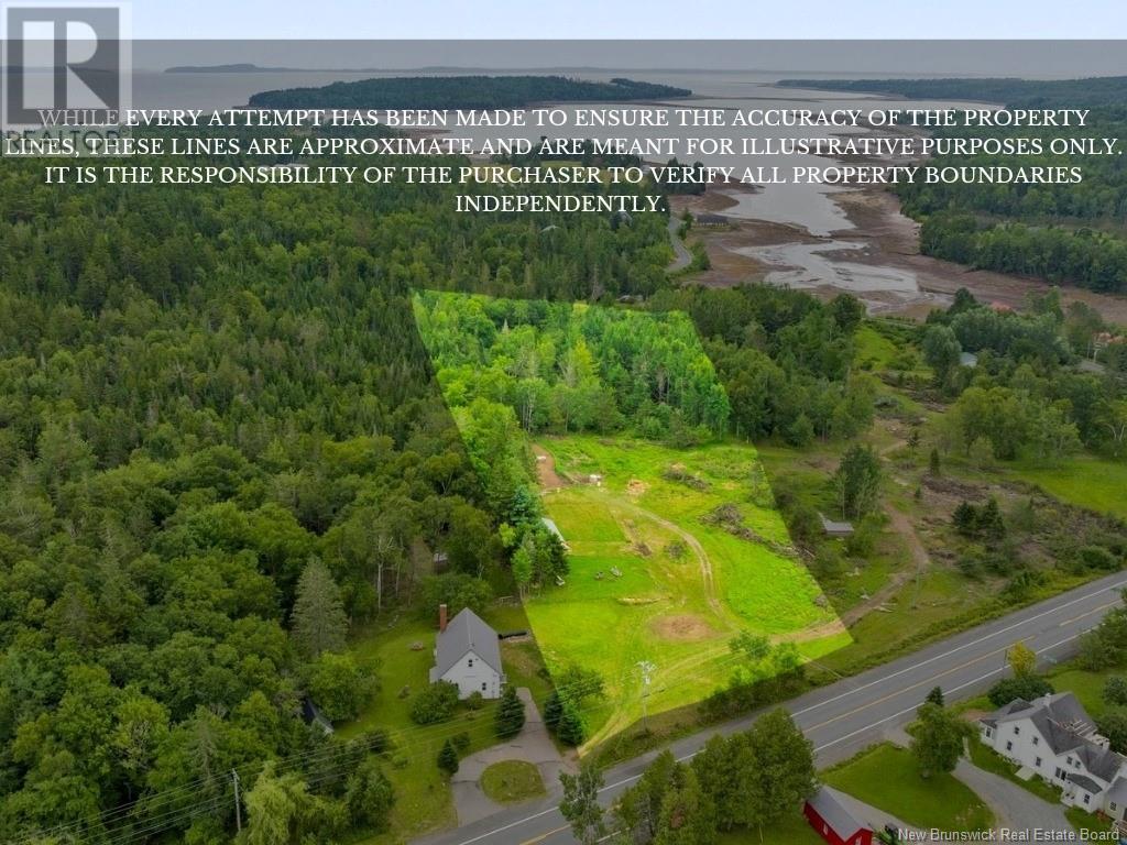 0000 Route 127, Chamcook, New Brunswick  E5B 3A5 - Photo 27 - NB104541