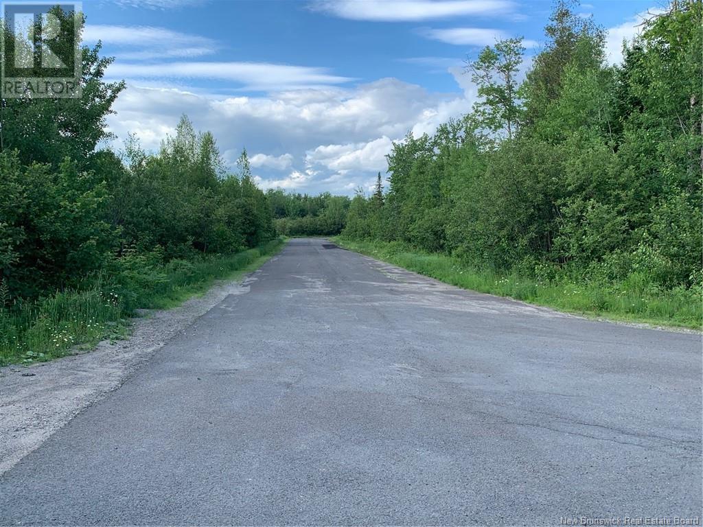 Vacant Lot 07-4 Hailey Court, Yoho, New Brunswick