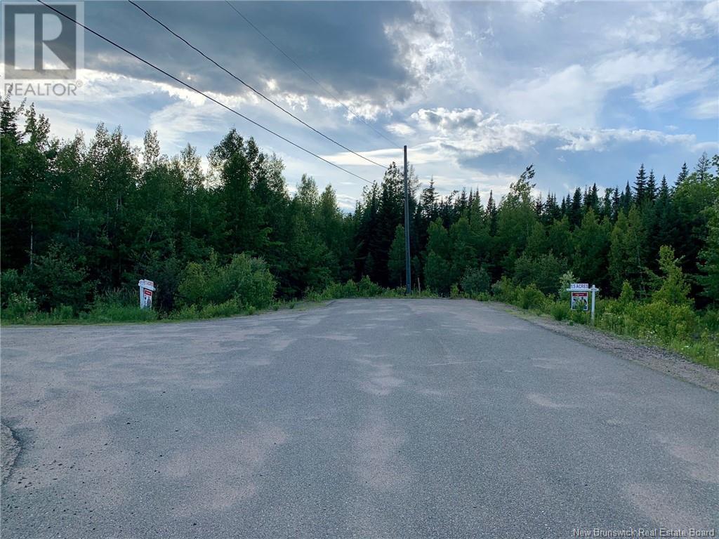 Vacant Lot 07-4 Hailey Court, Yoho, New Brunswick  E6K 0B2 - Photo 2 - NB104636