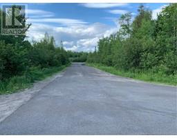 Vacant Lot 07-4 Hailey Court, Yoho, New Brunswick