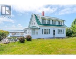 1772 772 Route, Leonardville, New Brunswick