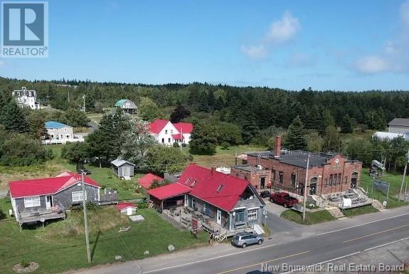 56 Route 776 Route, Grand Manan, New Brunswick  E5G 1A1 - Photo 2 - NB104773