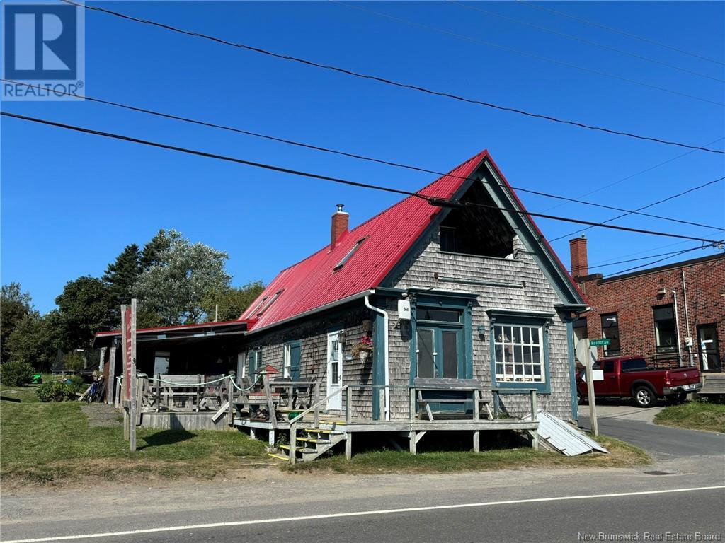 56 Route 776 Route, Grand Manan, New Brunswick  E5G 1A1 - Photo 3 - NB104773