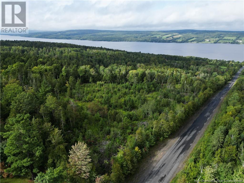 Lot Pokiok Settlement Road, Prince William, New Brunswick  E6K 3Z3 - Photo 2 - NB104781