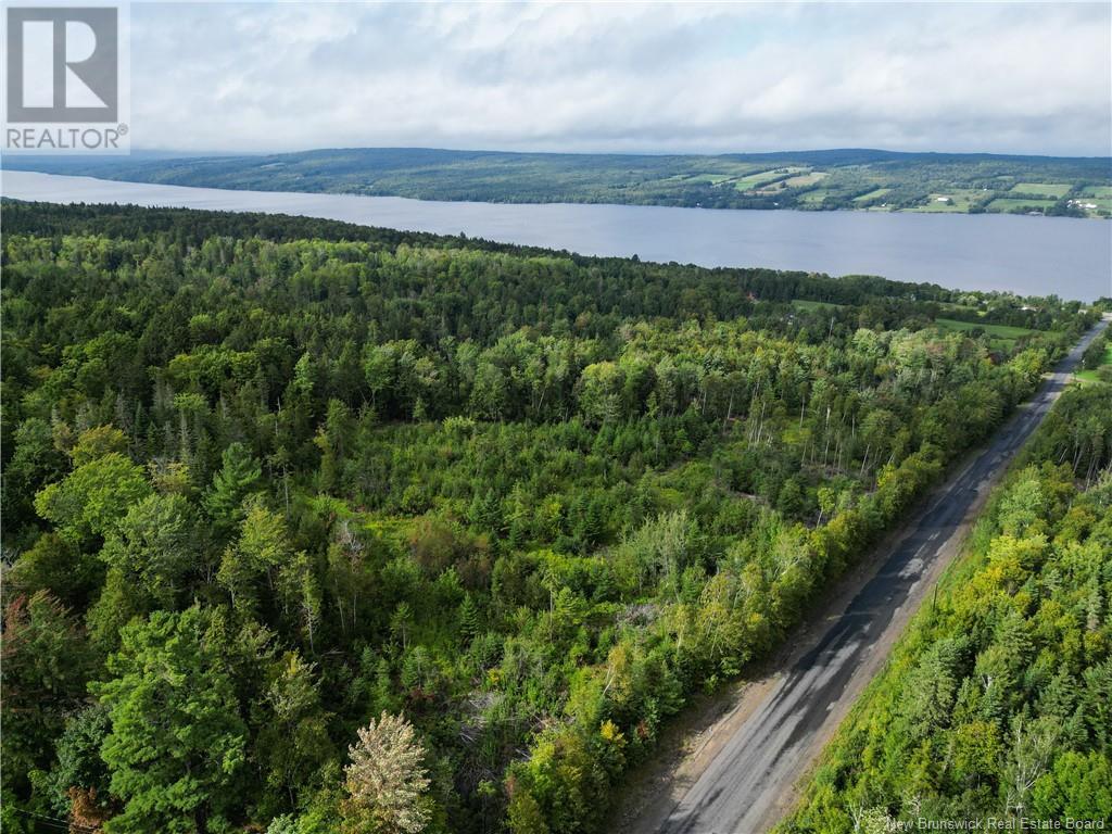 Lot Pokiok Settlement Road, Prince William, New Brunswick  E6K 3Z3 - Photo 3 - NB104781