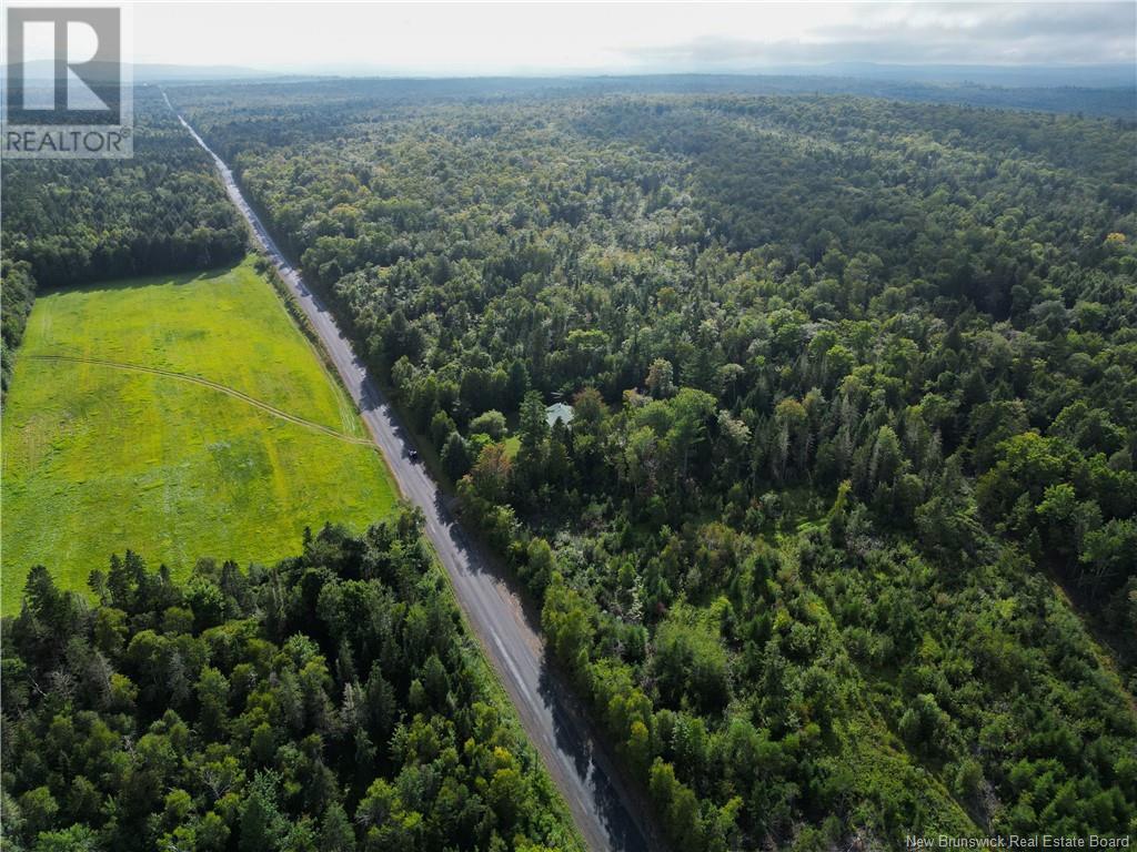 Lot Pokiok Settlement Road, Prince William, New Brunswick  E6K 3Z3 - Photo 5 - NB104781