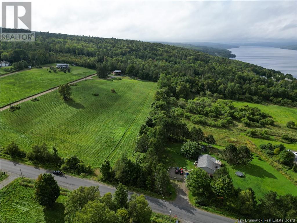 Lot Pokiok Settlement Road, Prince William, New Brunswick  E6K 3Z3 - Photo 2 - NB104778