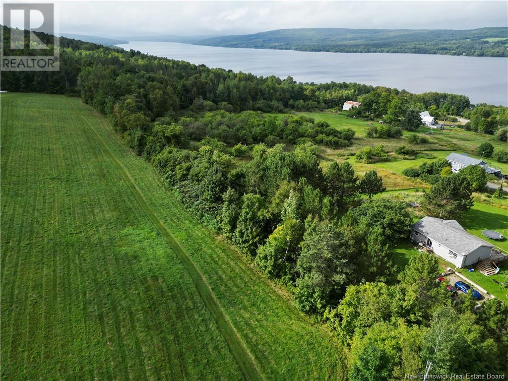 Lot Pokiok Settlement Road, Prince William, New Brunswick  E6K 3Z3 - Photo 4 - NB104778